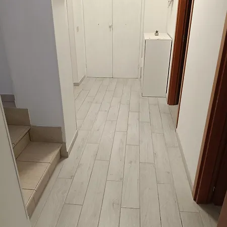 Casa Via Campania 圣贝内代托-德尔特龙托