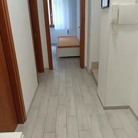 Casa Via Campania 公寓 *