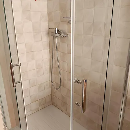 公寓 Casa Via Campania *