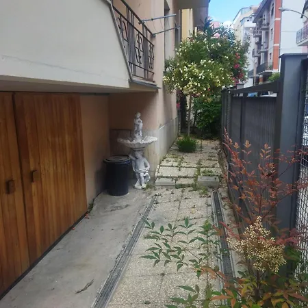 Apartment Casa Via Campania *