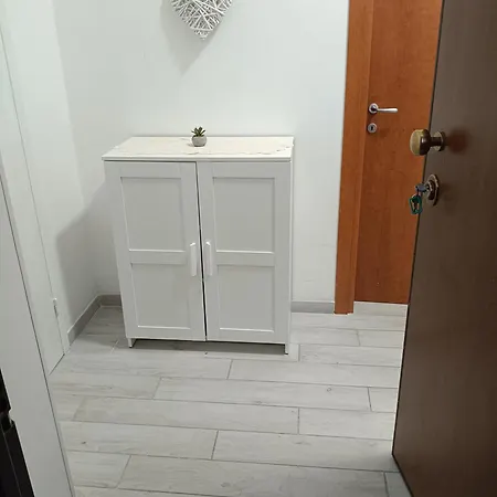 Casa Via Campania *