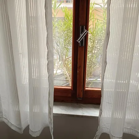 Casa Via Campania Σαν Μπενεντέτο ντελ Τρόντο