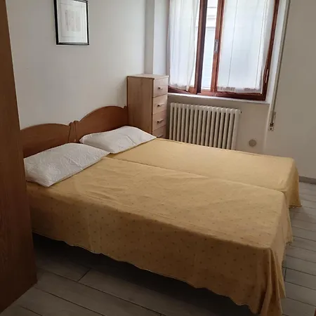 Casa Via Campania Apartment *