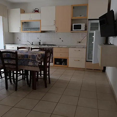 Casa Via Campania * Σαν Μπενεντέτο ντελ Τρόντο