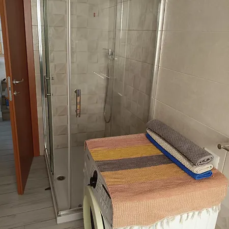 Διαμέρισμα Casa Via Campania