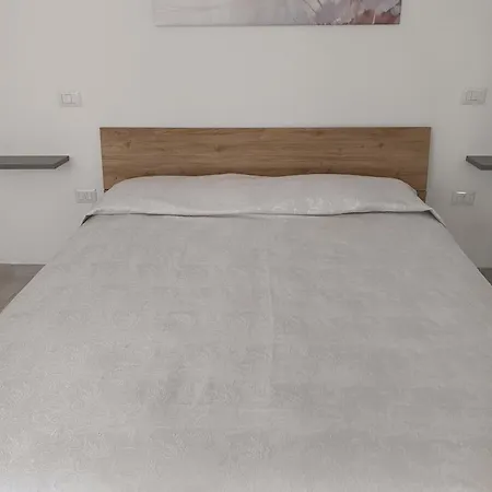 Casa Via Campania Apartment