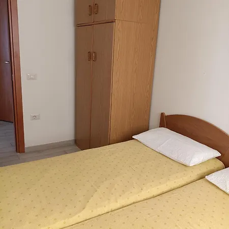 Casa Via Campania