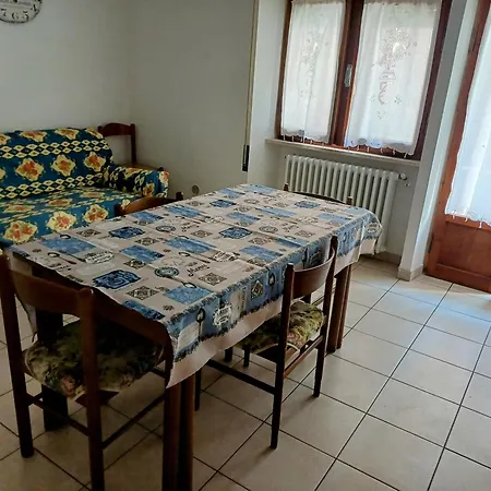 Διαμέρισμα Casa Via Campania
