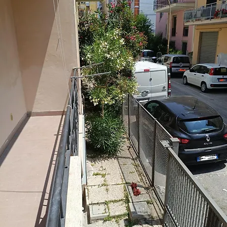 Διαμέρισμα Casa Via Campania Σαν Μπενεντέτο ντελ Τρόντο